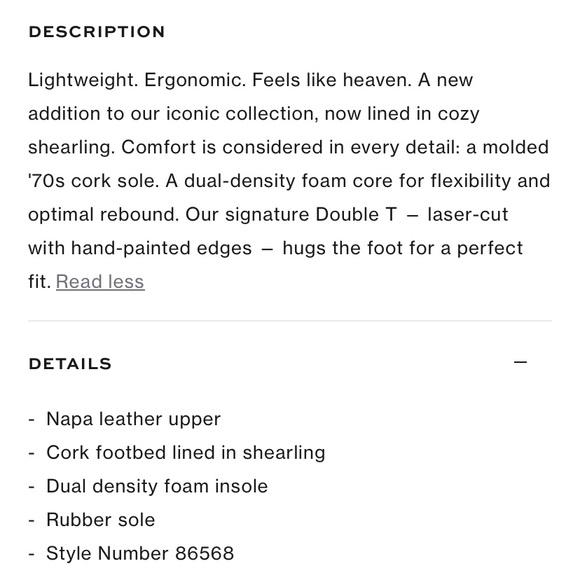 Tory Burch Miller cloud sandal - Picture 12 of 13